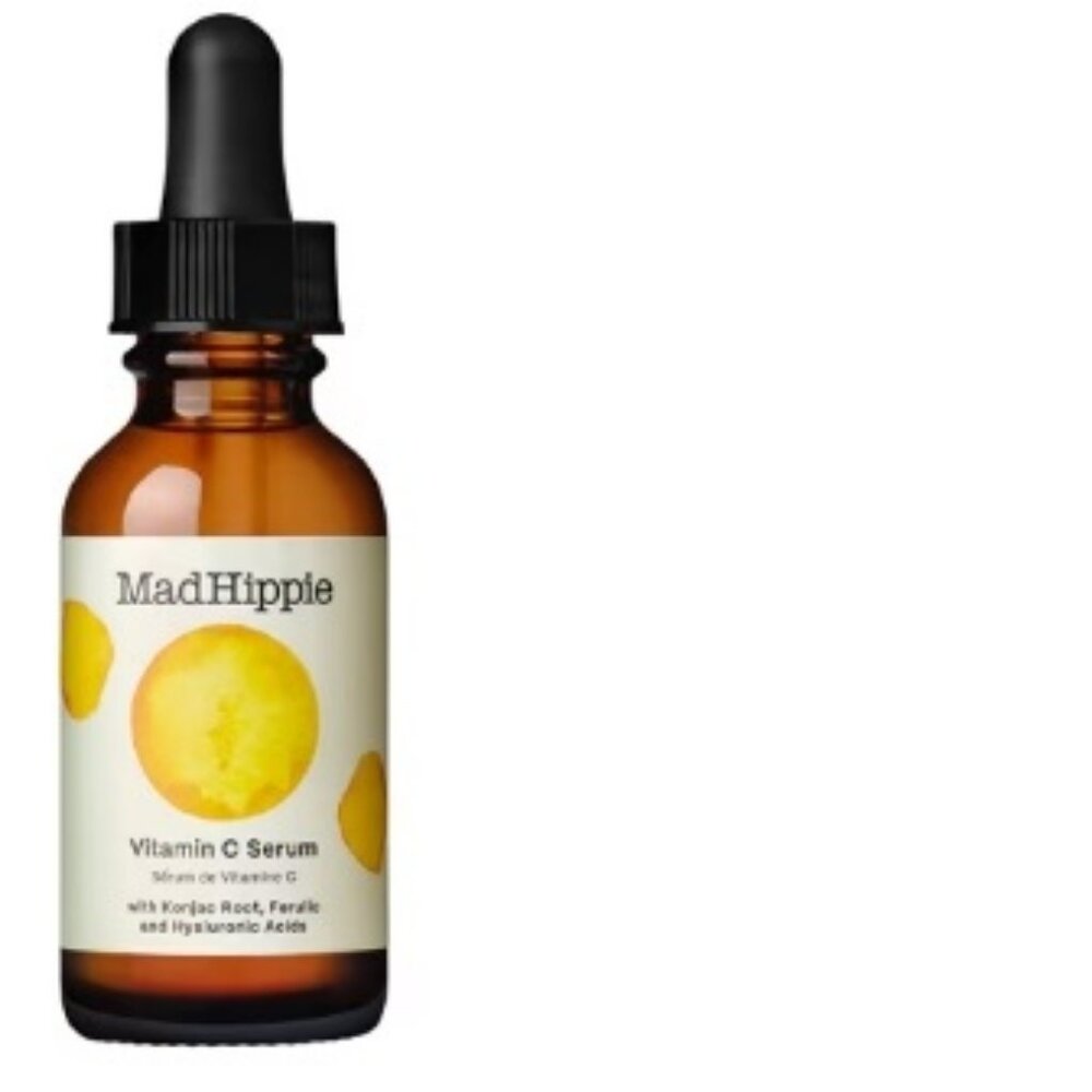 New Mad Hippie Vitamin C Face Cream